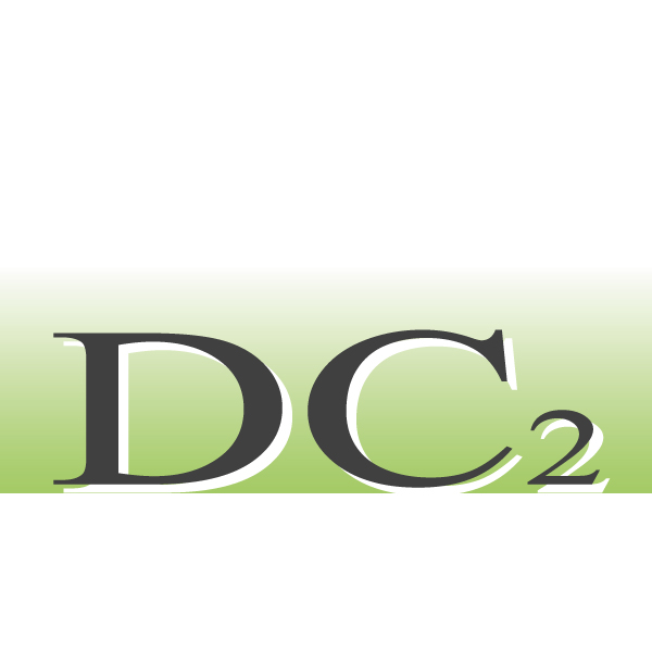 Logo DC2 Cosmeceuticals